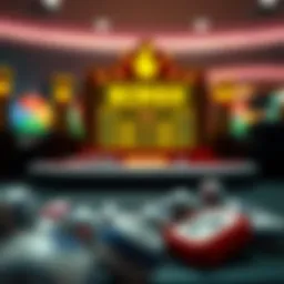 Exploring the Realm of Internet Bingo Games Introduction