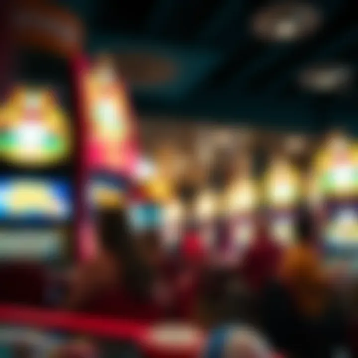 Notable Exploring the Realm of Internet Bingo Games