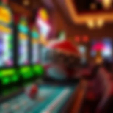 Exploring the Realm of Internet Bingo Games Summary