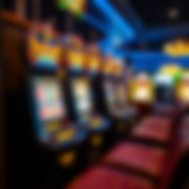 Understanding video poker mechanics