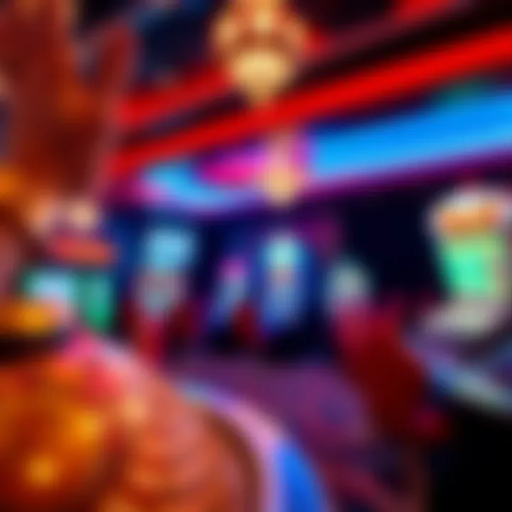 Strategies for maximizing casino promotions