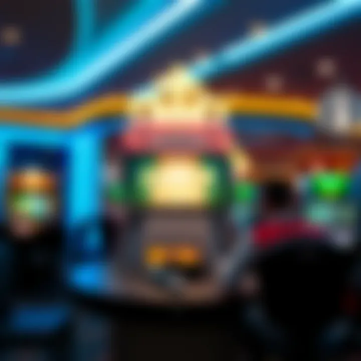 Visualizing the benefits of no deposit bonuses