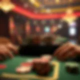 Exploring Two-Player Poker Games: Strategies and Variations Introduction