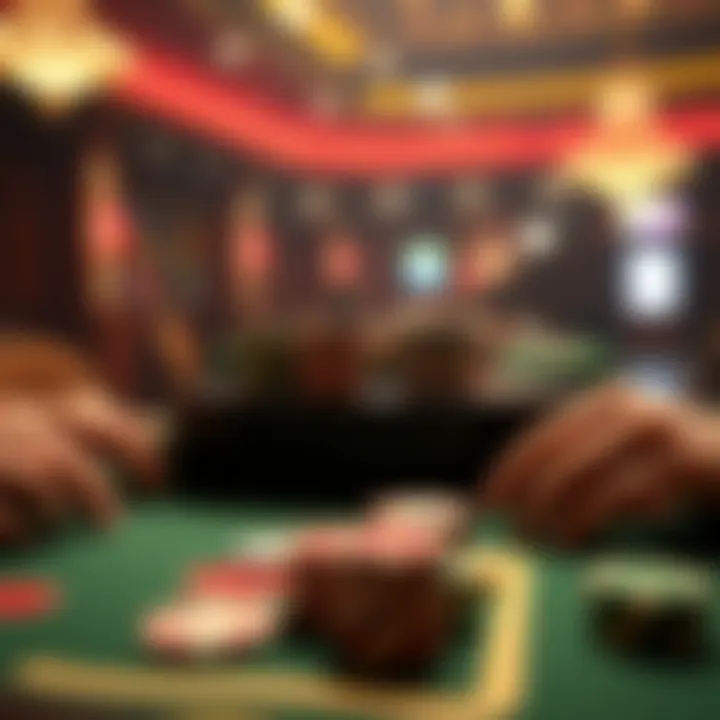 Exploring Two-Player Poker Games: Strategies and Variations Introduction
