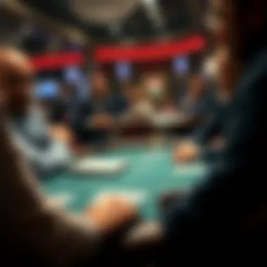Notable Exploring Two-Player Poker Games: Strategies and Variations