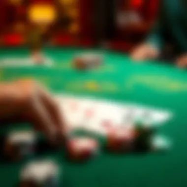 Exploring Two-Player Poker Games: Strategies and Variations Summary