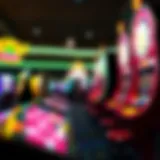 Exploring Winstar Slots Online: A Comprehensive Guide Introduction