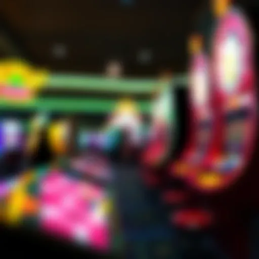 Exploring Winstar Slots Online: A Comprehensive Guide Introduction