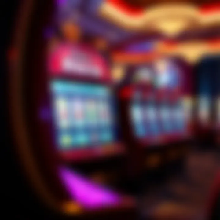Exploring Winstar Slots Online: A Comprehensive Guide Summary