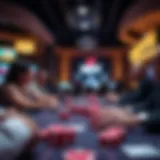 Exploring WPT Free Poker: A Comprehensive Guide Introduction