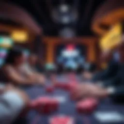 Exploring WPT Free Poker: A Comprehensive Guide Introduction