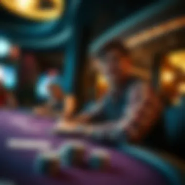 Exploring WPT Free Poker: A Comprehensive Guide Summary