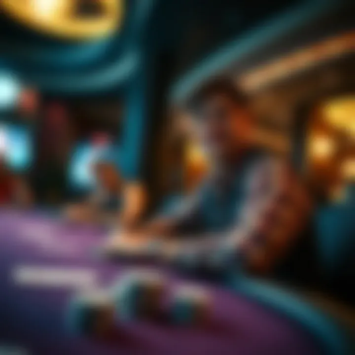 Exploring WPT Free Poker: A Comprehensive Guide Summary