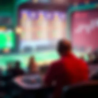 Maximizing Your Betting Potential with Fanduel Maximizing Betting Potential with Fanduel