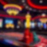 Foundations of Casino Entrepreneurship: Strategic Approaches to Starting a Casino Business Introduction