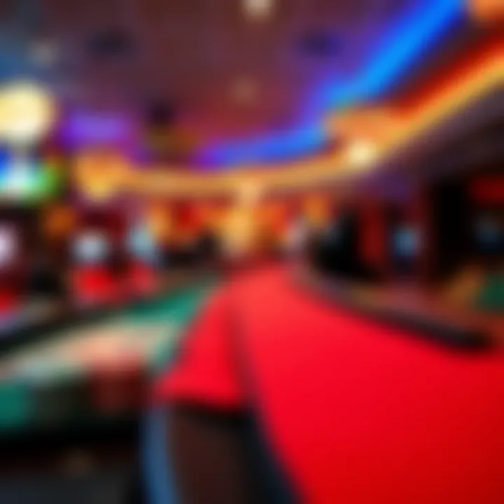 Notable Foundations of Casino Entrepreneurship: Strategic Approaches to Starting a Casino Business