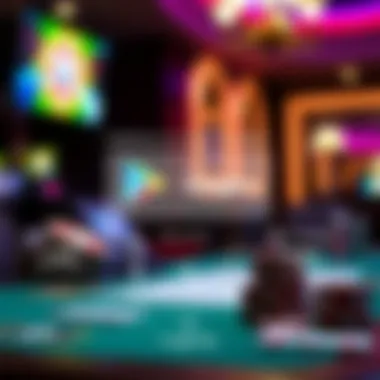 Understanding the Legal Framework of Digital Betting An infographic illustrating the legal landscape of online gambling with Google Play credit