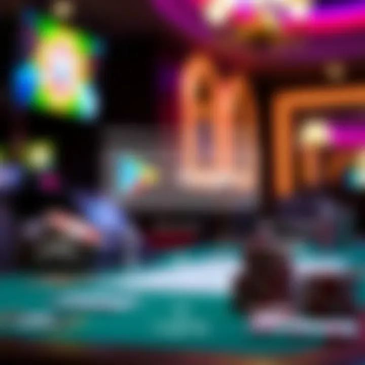 Understanding the Legal Framework of Digital Betting An infographic illustrating the legal landscape of online gambling with Google Play credit