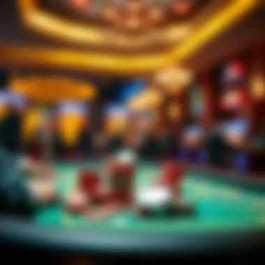 Strategies for Responsible Betting in the Digital Realm A visual representation of responsible gambling strategies incorporating digital payment methods