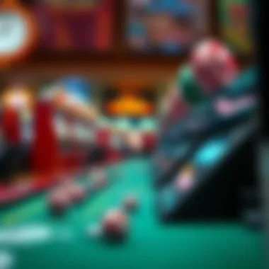 Diverse genres of games available for real money rewards