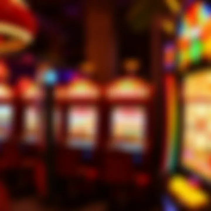 Cultural Significance of Golden Jungle Theme Cultural significance of slot machines illustrated through the Golden Jungle theme