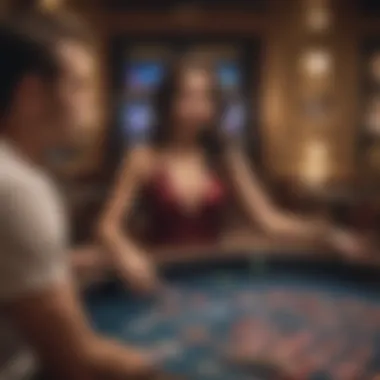 Enhancing Player Experience with Free Spins Impact of free spins on player experience