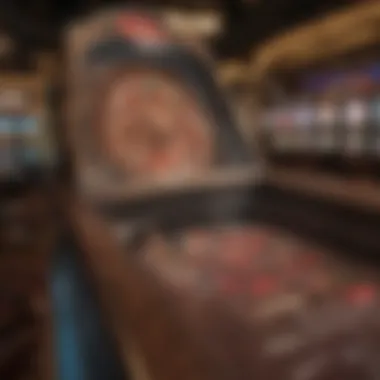 Maximizing Benefits: Strategies for Free Spins Strategies to maximize wins with hard rock free spins