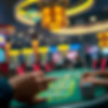 Risk management tactics for Hexbreaker 3 players