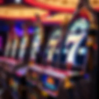 Historical evolution of the Triple 7 machine over the decades