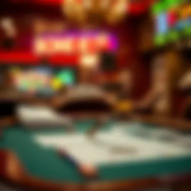 Understanding Legal Frameworks Legal documents and regulations related to betting pools