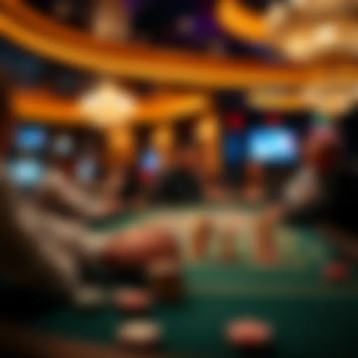 Effective Management Strategies Management strategies for a successful betting pool