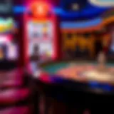 Identifying Good Betting Sites: A Comprehensive Guide Introduction