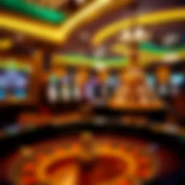 Notable Identifying Good Betting Sites: A Comprehensive Guide