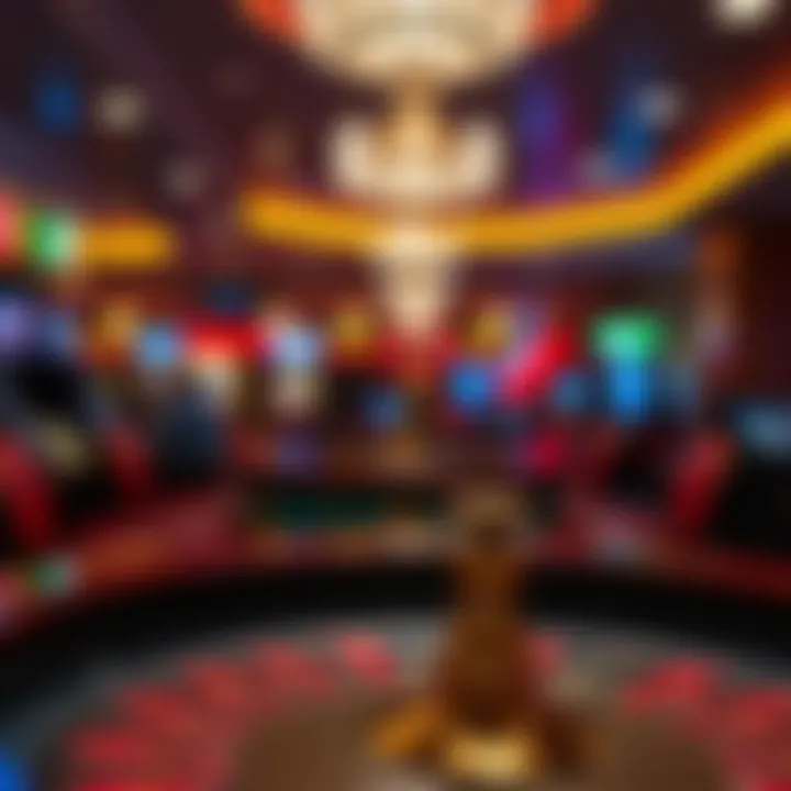 Identifying Good Betting Sites: A Comprehensive Guide Summary