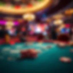 Identifying the Optimal Platform for Online Poker Introduction