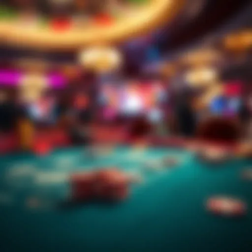 Identifying the Optimal Platform for Online Poker Introduction
