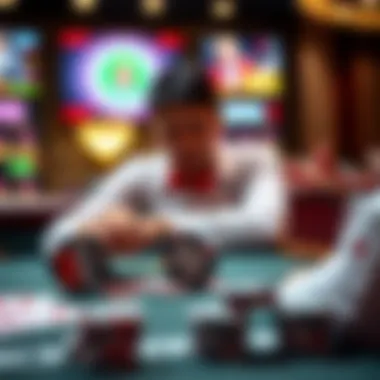 Notable Identifying the Optimal Platform for Online Poker
