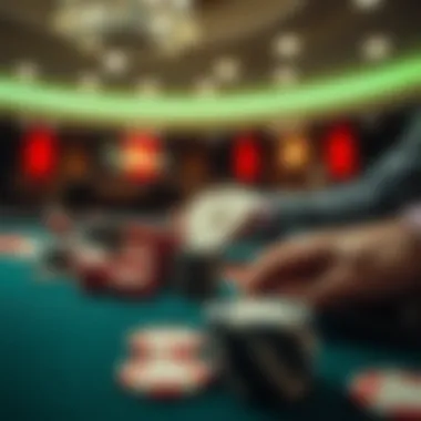 Identifying the Optimal Platform for Online Poker Summary Identifying the Optimal Platform for Online Poker Summary