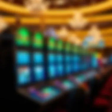 Installing Vegas Slots: A Comprehensive Guide Summary