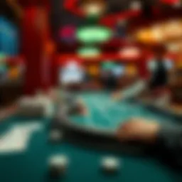 IRS and Sports Betting: Navigating the Tax Implications Introduction