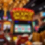 Jackpot World Free Spins: Exploring the Landscape of Online Casino Promotions Introduction