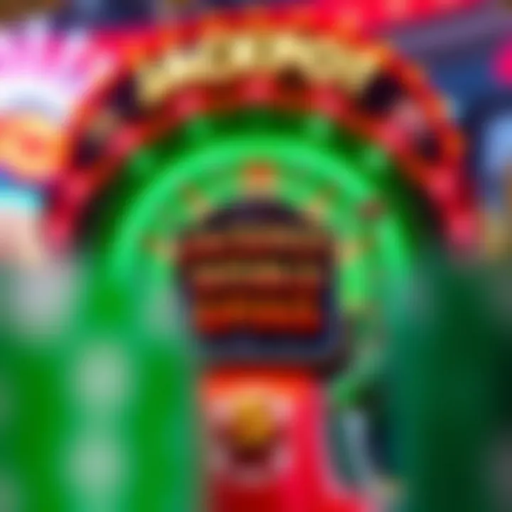 Jackpot World Free Spins: Exploring the Landscape of Online Casino Promotions Summary