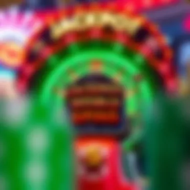 Jackpot World Free Spins: Exploring the Landscape of Online Casino Promotions Summary Jackpot World Free Spins: Exploring the Landscape of Online Casino Promotions Summary