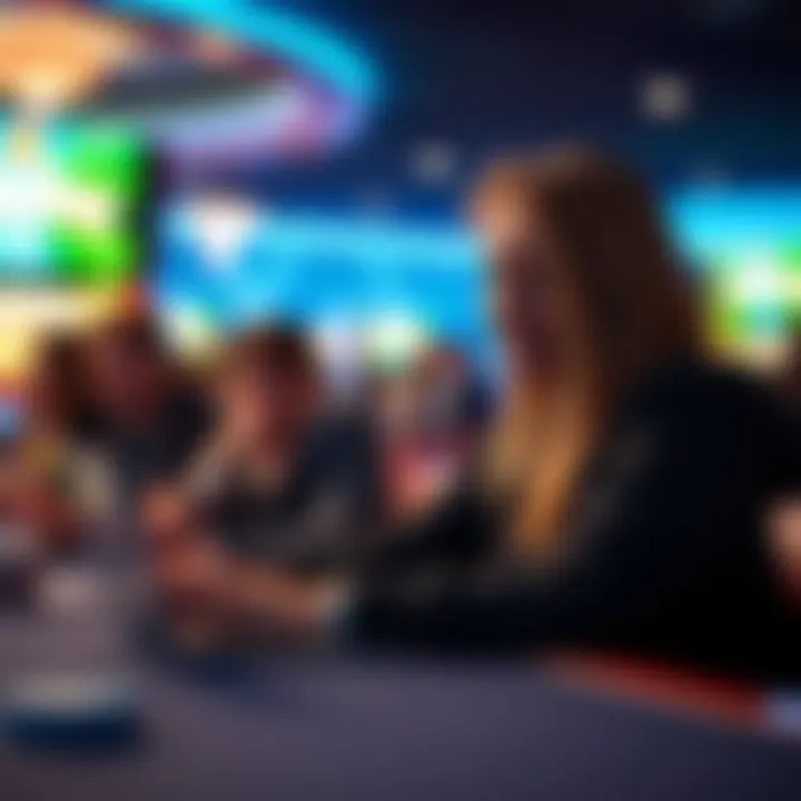 User engagement through comments and sharing experiences on JackpotJoy Casino's posts