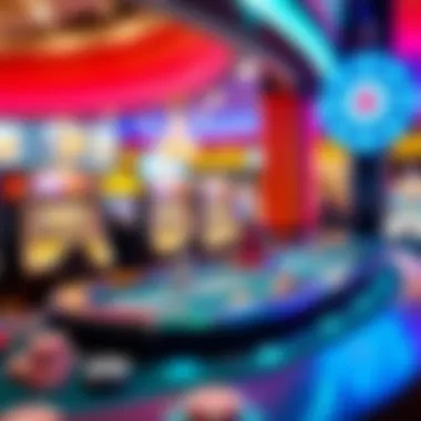 Gaming Regulations Comparison