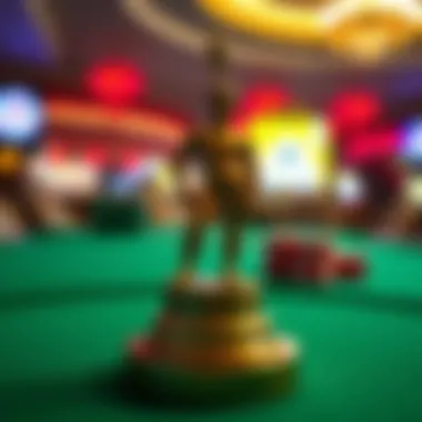 Symbol of Responsible Gaming