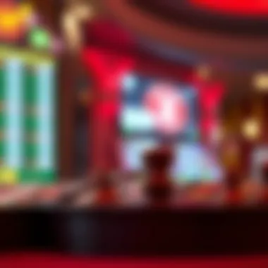 Legal considerations in the world of betting promo codes