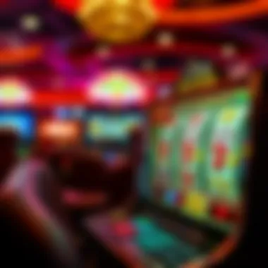 Legal aspects regarding online gaming offers