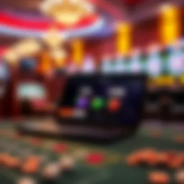 Legitimate Online Sweepstakes: Navigating the Digital Lottery Landscape Summary