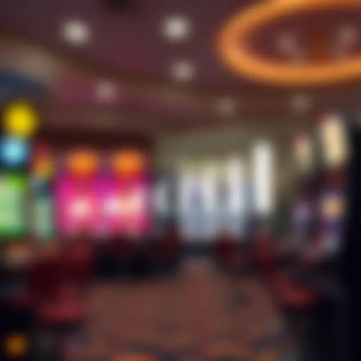 Technology Evolution in Lotteries Diagram showing the evolution of technology in lotteries